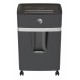 Distrugator de documente HP Pro Shredder 10MC - 10 coli, micro cut (2 x 15mm), nivel securitate 5