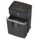 Distrugator de documente HP Pro Shredder 10MC - 10 coli, micro cut (2 x 15mm), nivel securitate 5
