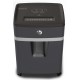 Distrugator de documente HP Pro Shredder 18CC - 18 coli, cross cut (4 x 35mm), nivel securitate 4
