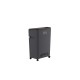 Distrugator de documente HP Pro Shredder 18CC - 18 coli, cross cut (4 x 35mm), nivel securitate 4