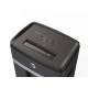 Distrugator de documente HP Pro Shredder 18CC - 18 coli, cross cut (4 x 35mm), nivel securitate 4