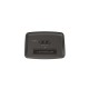 Distrugator de documente HP Pro Shredder 18CC - 18 coli, cross cut (4 x 35mm), nivel securitate 4