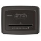Distrugator de documente HP Pro Shredder 24CC - 24 coli, cross cut (4 x 35mm), nivel securitate 4