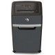 Distrugator de documente HP Pro Shredder 16MC - 16 coli, micro cut (2 x 15mm), nivel securitate 5