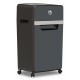 Distrugator de documente HP Pro Shredder 16MC - 16 coli, micro cut (2 x 15mm), nivel securitate 5
