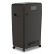 Distrugator de documente HP Pro Shredder 16MC - 16 coli, micro cut (2 x 15mm), nivel securitate 5