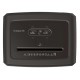 Distrugator de documente HP Pro Shredder 16MC - 16 coli, micro cut (2 x 15mm), nivel securitate 5