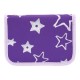 Penar echipat LEGO Core Line - design Stars - violet