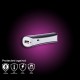 Baterie externa GRIXX Optimum - 2600mAh - neagra