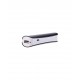 Baterie externa GRIXX Optimum - 2600mAh - neagra