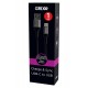 Cablu date GRIXX - USB-C to USB, impletit, lungime 1m - negru