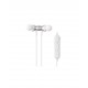 Casti GRIXX Optimum - cu bluetooth - albe
