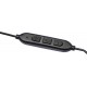 Casti GRIXX Optimum - cu bluetooth - negre