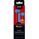 Casti GRIXX Optimum - cu microfon - albastre