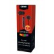 Casti GRIXX Optimum - cu microfon - negre
