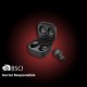 Casti GRIXX True Wireless Stereo, cu Charging Case