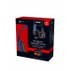 Casti wireless GRIXX Optimum - Overband Bluetooth - albastre