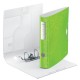 Biblioraft LEITZ 180 Active WOW, polyfoam, A4, 65 mm, verde