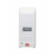 Dispenser cu senzor pt. gel dezinfectant, sapun, 1 litru, recipient reincarcabil, Office Products -
