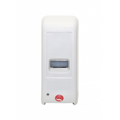Dispenser cu senzor pt. gel dezinfectant, sapun, 1 litru, recipient reincarcabil, Office Products -