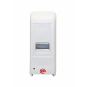 Dispenser cu senzor pt. gel dezinfectant, sapun, 1 litru, recipient reincarcabil, Office Products -