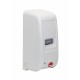 Dispenser cu senzor pt. gel dezinfectant, sapun, 1 litru, recipient reincarcabil, Office Products -