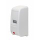 Dispenser cu senzor pt. gel dezinfectant, sapun, 1 litru, recipient reincarcabil, Office Products -