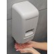 Dispenser cu senzor pt. gel dezinfectant, sapun, 1 litru, recipient reincarcabil, Office Products -