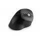 Mouse vertical Kensington ProFit, conexiune wireless, dimensiune mare, negru
