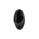 Mouse ergonomic Kensington ProFit Ergo, conexiune wireless sau bluetooth, negru