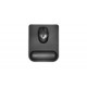 Mouse Pad Kensington ErgoSoft, cu suport ergonomic pentru incheietura mainii, negru