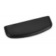 Suport ergonomic Kensington ErgoSoft Compact, pentru incheietura mainii, pentru tastatura slim, negr