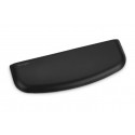 Suport ergonomic Kensington ErgoSoft Compact, pentru incheietura mainii, pentru tastatura slim, negr