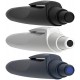 Pix SCHNEIDER Reco, corp bleumarin, satinat, material plastic reciclat, scriere albastra
