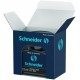 Calimara SCHNEIDER, 33ml - cerneala neagra