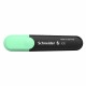 Textmarker SCHNEIDER Job Pastel, varf tesit 1+5mm - menta