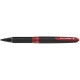 Roller cu cerneala SCHNEIDER One Sign Pen, ball point 1.0mm - scriere rosie