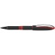 Roller cu cerneala SCHNEIDER One Sign Pen, ball point 1.0mm - scriere rosie