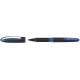 Roller cu cerneala SCHNEIDER One Sign Pen, ball point 1.0mm - scriere albastra