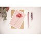 Roller cu cartus SCHNEIDER Ceod Shiny - corp powder pink