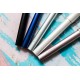 Roller cu cartus SCHNEIDER Ceod Shiny - corp powder pink