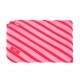Penar cu fermoar, ZIPIT Candy Jumbo - capsuna