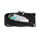Penar cu fermoar, ZIPIT Party Monster - negru