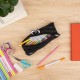 Penar cu fermoar, ZIPIT Party Monster - negru