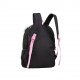 Rucsac ZIPIT Lady Grillz - negru
