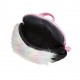 Rucsac ZIPIT Lady Grillz - negru