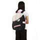 Rucsac ZIPIT Lady Grillz - negru