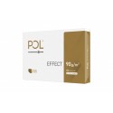 Hartie A4, satinata, IP POL Effect, clasa A++, 168CIE, 90 gr./mp, 250 coli/top - alba