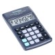 Calculator de buzunar, 8 digits, Donau Tech DT2087 - negru