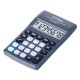 Calculator de buzunar, 8 digits, Donau Tech DT2087 - negru
